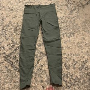 SET Active sculpt flex legging